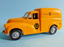 Boxed CORGI 61210 Motoring Memories AA ROAD SERVICE Automobile Association Van