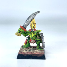 Forest Goblin Warrior - Orcs &