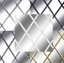 Self adhesive lead strip - , for