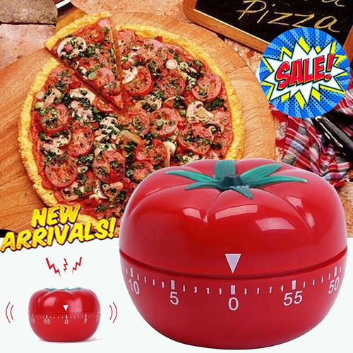 Tomato kitchen timer reminder - timer,