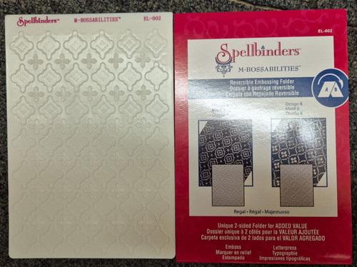 Spellbinders bossabilities 2 - spellbinders,