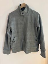 Fred Perry Laurel Grey Prince