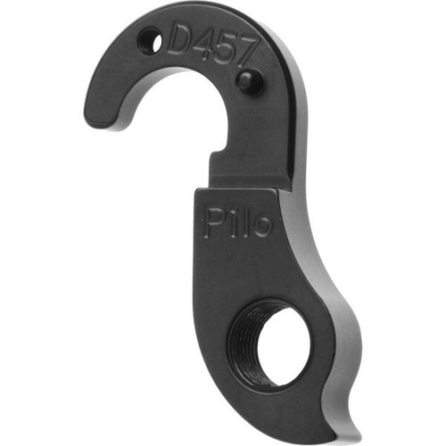 Rear derailleur hanger for - derailleur,