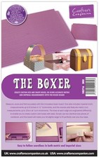 Crafters Companion THE BOXER -
