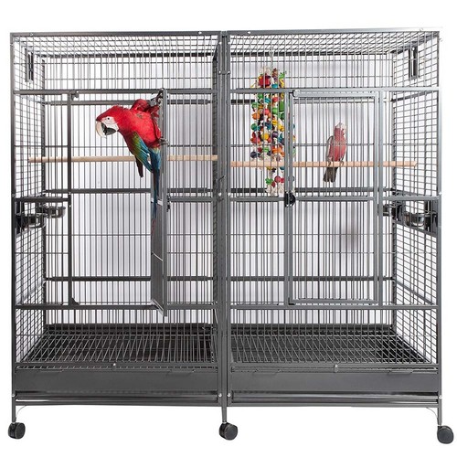 Rainforest cages nova large - nova,