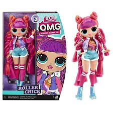 LOL Surprise OMG House of