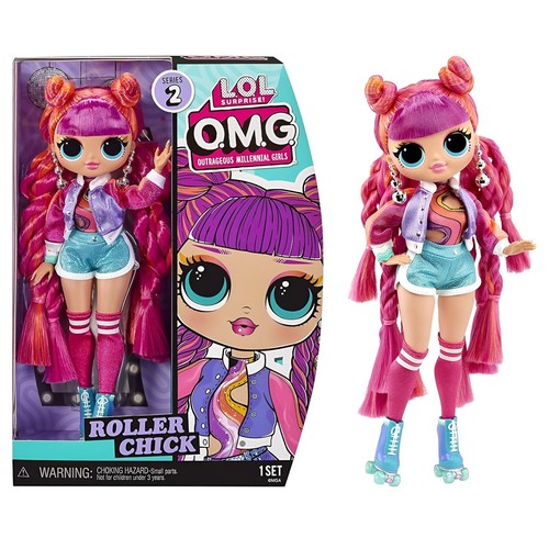 Lol surprise omg - omg, of