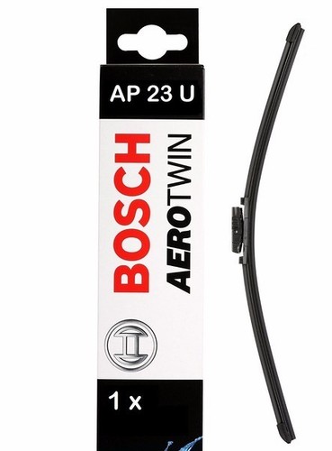 Bosch front car - bosch, windscreen