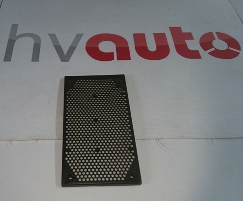 Speaker cover trim lancia - trim,