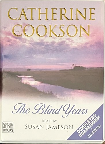 Catherine cookson the blind - cookson,