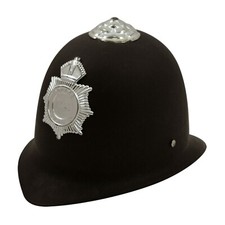 Childrens Kids Policeman