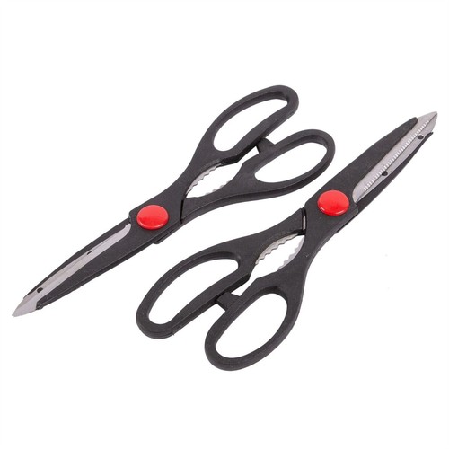 Kitchen scissors multi - 2x,