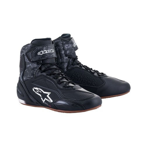 Alpinestars faster commuter - faster, 3