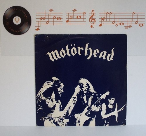 Motorhead beer drinkers hell - motorhead, &