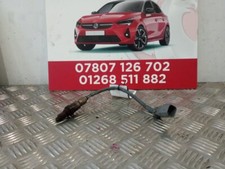 Vauxhall Astra K Sri S/s E6 4 Dohc 2015-2021 02 SENSOR 12663317