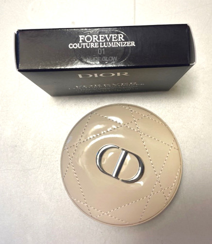 Dior forever couture luminizer - dior,