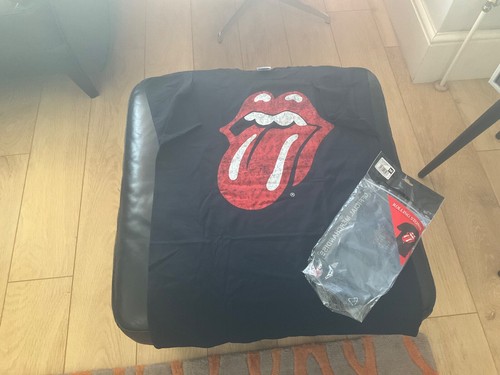 Rolling stones shirt - stones,