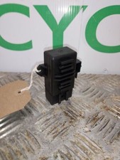 Audi A1 Sportback Heated Seats