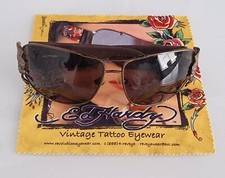 Ed Hardy EHS 034 Vintage Tatto