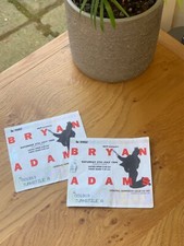 Bryan Adams Wembley Concert