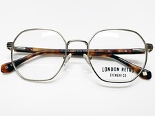 London Retro Hainault Gold