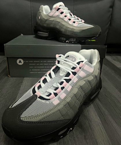 Pink foam nike - , air