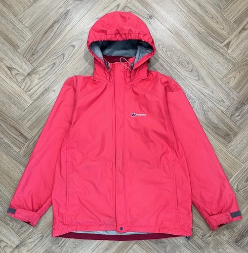 Berghaus aquafoil full zip - aquafoil,