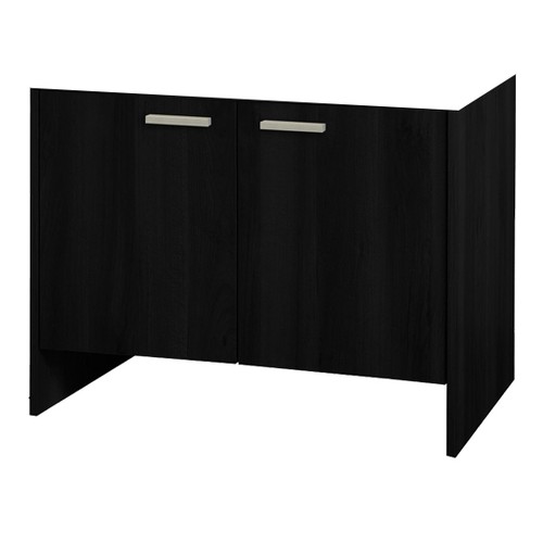 Vivexotic medium black - medium, cabinet