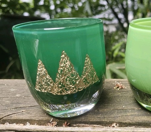 Glassybaby limited edition - glassybaby,