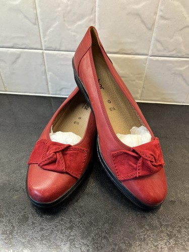 Gabor lesley ladies leather - lesley,