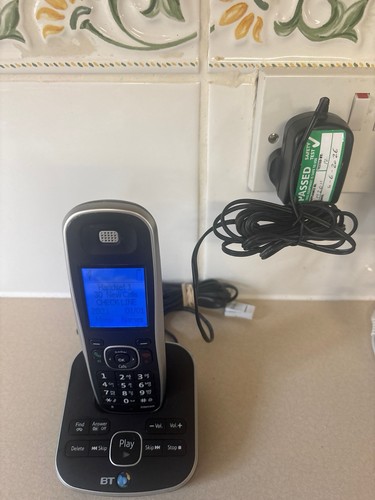 5510 cordless phone - bt,