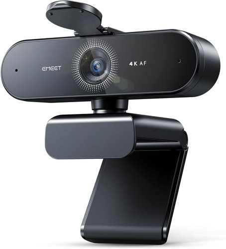 Emeet nova webcam for - webcam, pc
