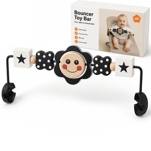 Baby bouncer toy bar - baby,