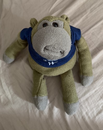 Large tips monkey 2013 - tips,