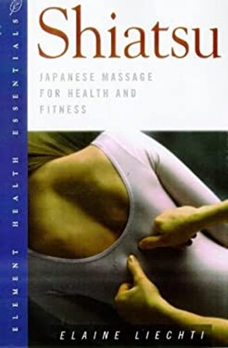 Health essentials shiatsu - health, :