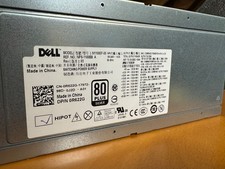 R622G 0R622G Dell Precision T7500 Power Supply NPS-1100BB A 1100W PSU with Cable