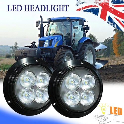 Led headlights 82035642 for - 82035642,