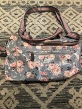 Cath Kidston Floral Oilcloth