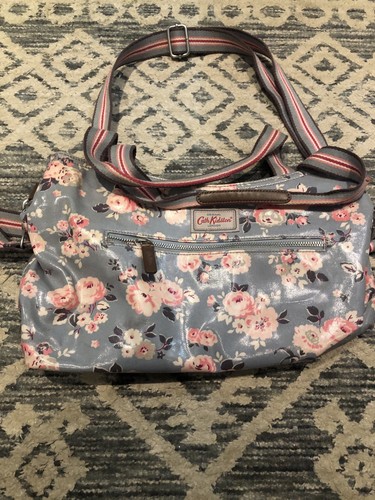 Cath kidston floral - kidston, oilcloth