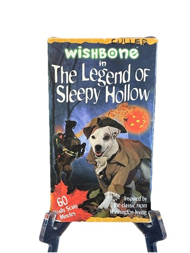 Wishbone legend sleepy - of,