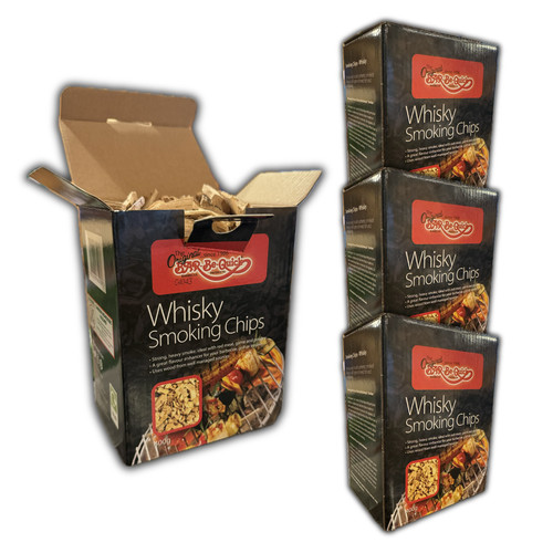 Premium whisky wood - premium,