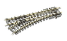 Peco ST-6 No.1 Radius Point