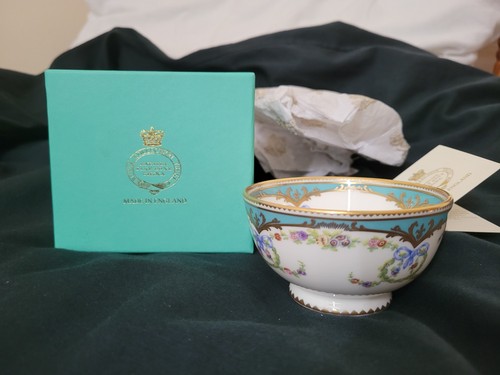 Harrods sugar bowl - harrods,