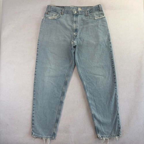 Levi 560 jeans mens w38 - levi's,