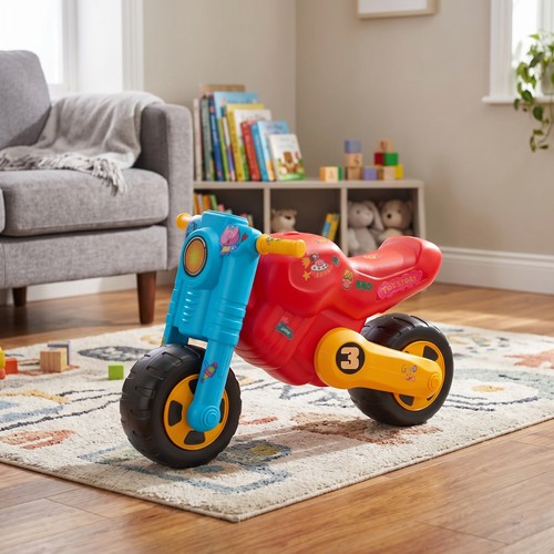 Ride balance motorcycle - uk,