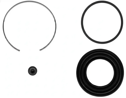 Brake caliper repair kit