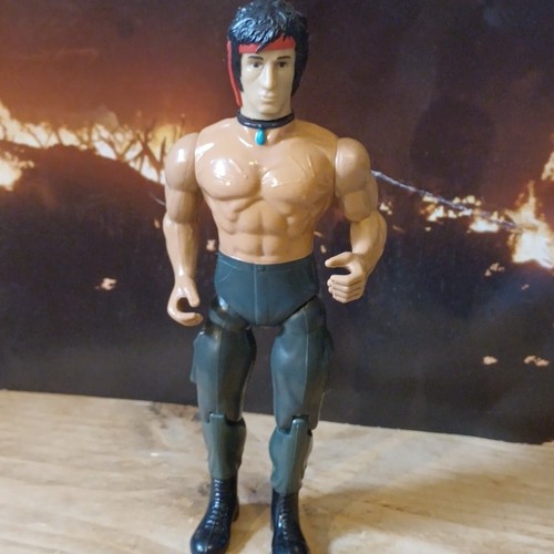 Anabasis rambo the force - anabasis,