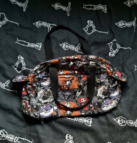 Nightmare before christmas - before,