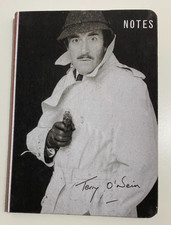 Terry O’Neill: Hardback notebook with Peter Sellers cover photograph