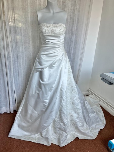 Haute couture maggie - haute,